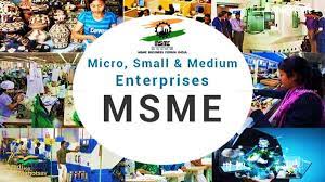 MSME GROUP & ମହିଳା ସ୍ୱରୋଜଗାର ଯୋଜନା