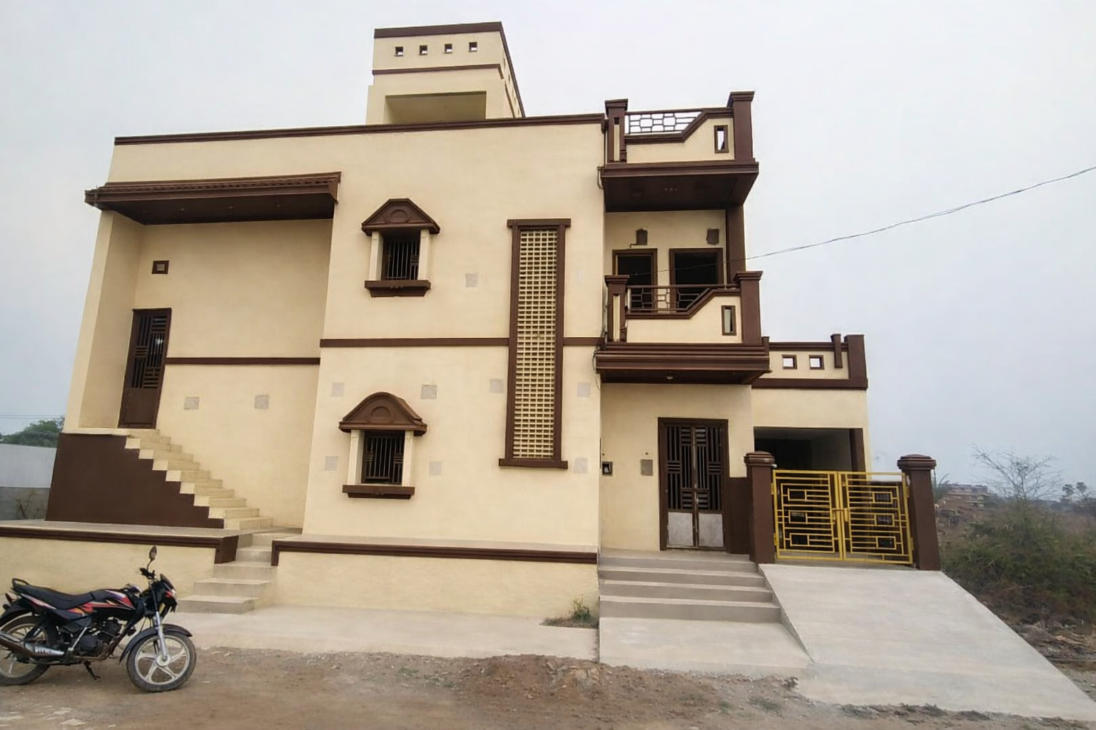 Sale House
